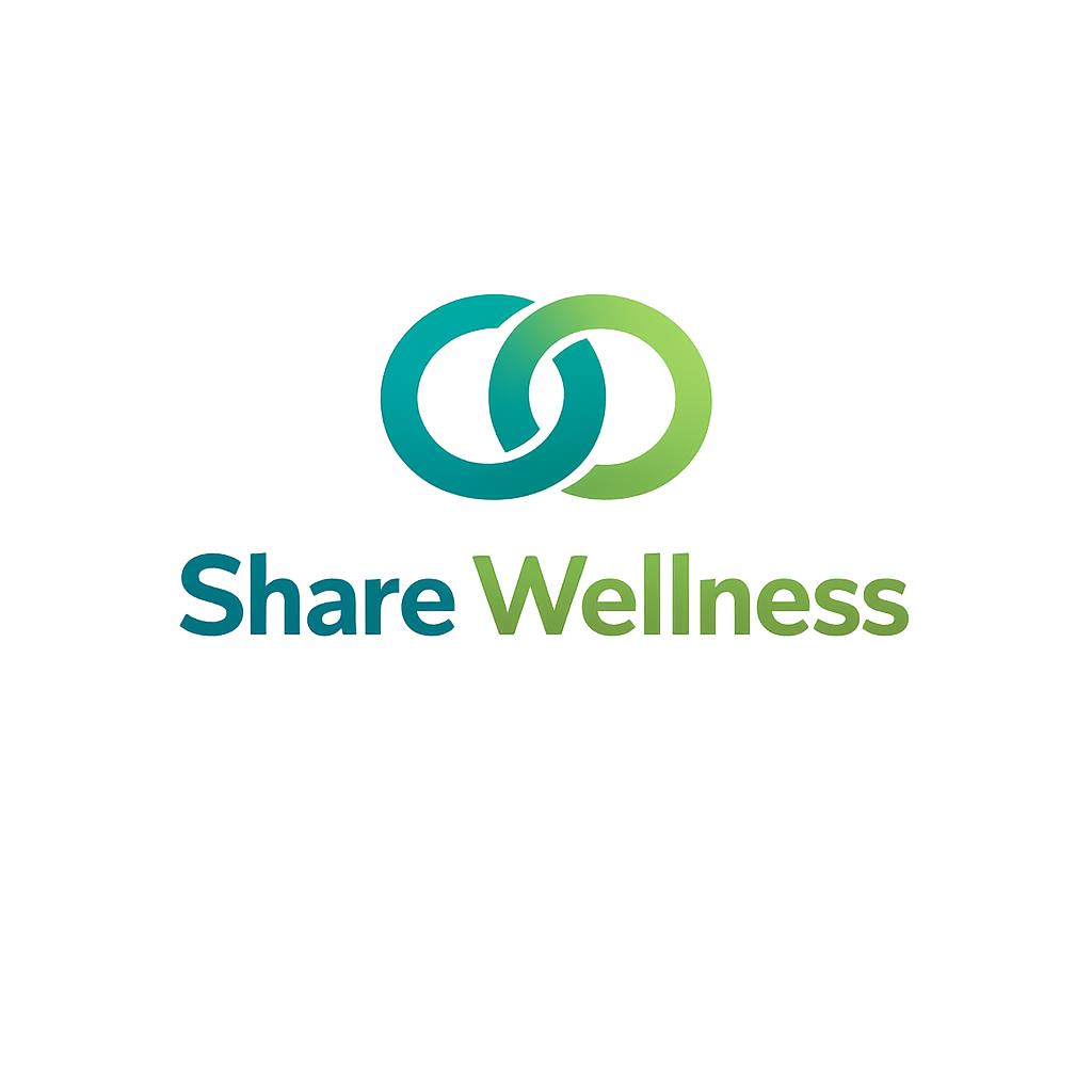 株式会社シェアウェルネス